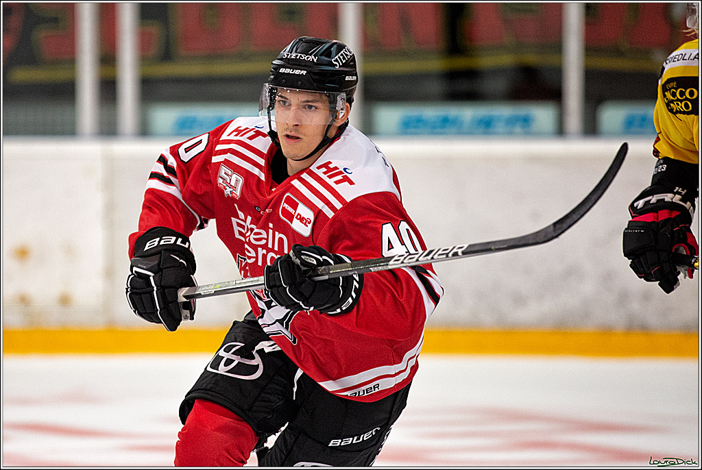PENNY DEL;  Koelner Haie Gala ; Koeln, 18.08.2022